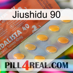 Jiushidu 90 43